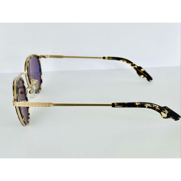 Authentic Vinyl Factory 1964 sunglasses - Picture 4 of 6